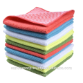 Microfiber home kitchen towel